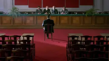 Задник до фільму "Пси" #490926