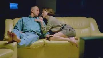 Задник до фільму "Пси" #490935