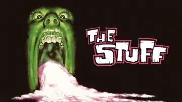 Задник до фильму"The Stuff" #1029134