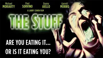Задник до фильму"The Stuff" #1029135