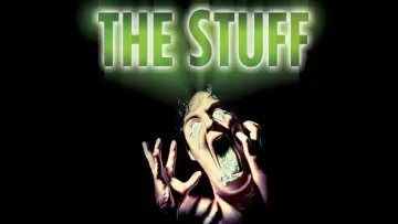 Задник до фильму"The Stuff" #1029136