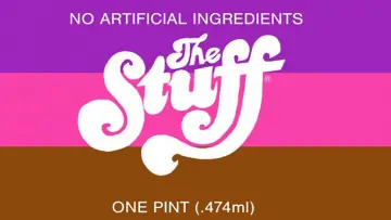 Задник до фильму"The Stuff" #1029137