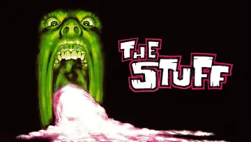 Задник до фильму"The Stuff" #1029138
