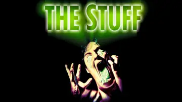 Задник до фильму"The Stuff" #1029139