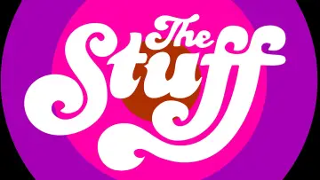 Задник до фильму"The Stuff" #1029140
