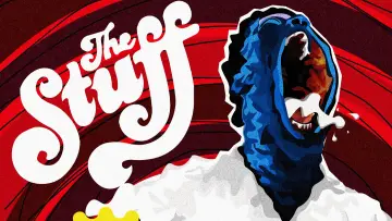 Задник до фильму"The Stuff" #1029142
