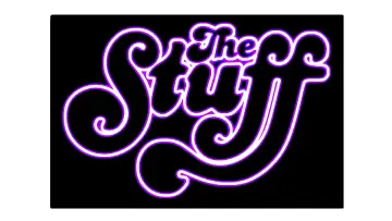 Задник до фильму"The Stuff" #1029143
