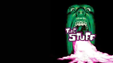 Задник до фильму"The Stuff" #1029144