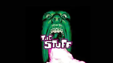 Задник до фильму"The Stuff" #1029145