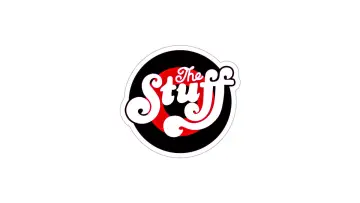 Задник до фильму"The Stuff" #1029147