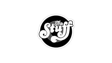 Задник до фильму"The Stuff" #1029148