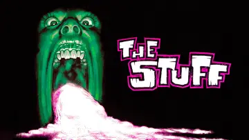 Задник до фильму"The Stuff" #1029149