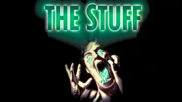Задник до фильму"The Stuff" #1029150