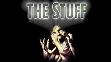 Задник до фильму"The Stuff" #1029151