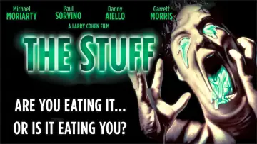 Задник до фильму"The Stuff" #1029152