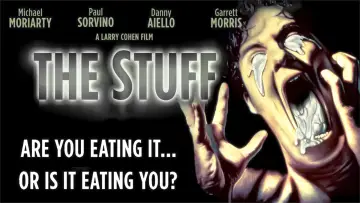 Задник до фильму"The Stuff" #1029153