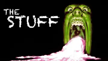 Задник до фильму"The Stuff" #1029156
