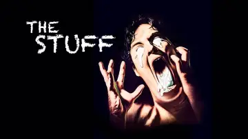 Задник до фильму"The Stuff" #1029159