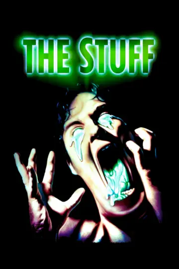 Постер до фильму"The Stuff" #1029168