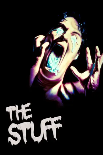 Постер до фильму"The Stuff" #1029179