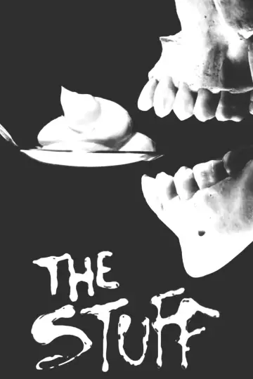 Постер до фильму"The Stuff" #1029182
