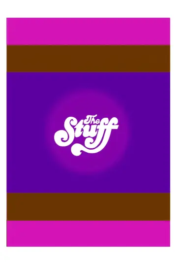 Постер до фильму"The Stuff" #1029197