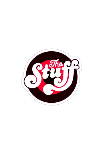 Постер до фильму"The Stuff" #1029208