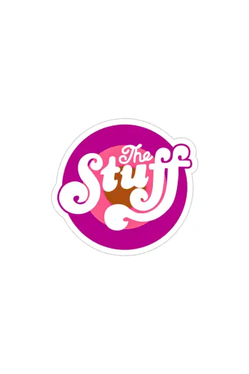 Постер до фильму"The Stuff" #1029209