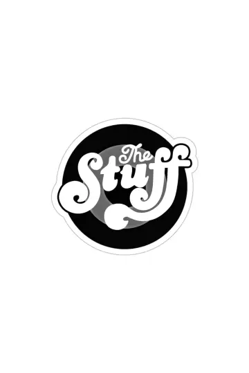 Постер до фильму"The Stuff" #1029210
