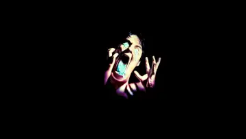 Задник до фильму"The Stuff" #391139