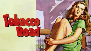 Задник до фильму"Tobacco Road" #1124793