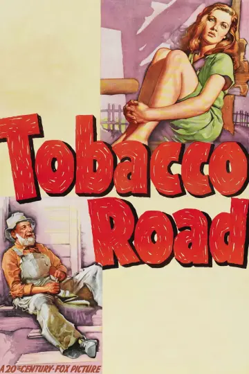 Постер до фильму"Tobacco Road" #1124797