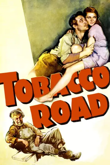 Постер до фильму"Tobacco Road" #1124804
