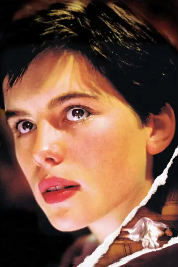 Постер до фильму"Uncovered" #1131827