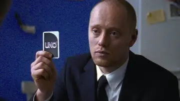 Задник до фильму"Uno" #498017