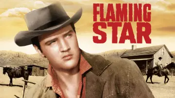 Задник до фильму"Flaming Star" #1103991