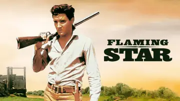 Задник до фильму"Flaming Star" #1103992