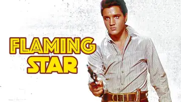 Задник до фильму"Flaming Star" #1103993