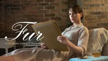 Задник до фильму"Хутро: Уявний портрет Діани Арбус" #1071709