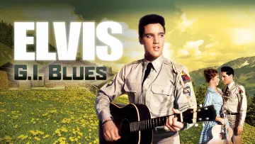 Задник до фильму"G.I. Blues" #1075467