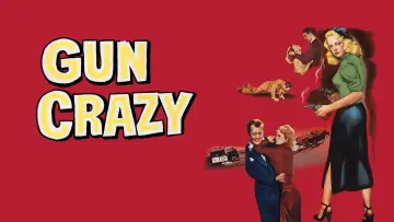 Задник до фильму"Gun Crazy" #1043167