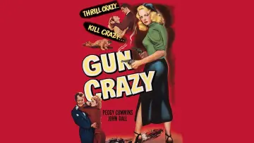 Задник до фильму"Gun Crazy" #1043168