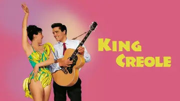 Задник до фильму"King Creole" #142437