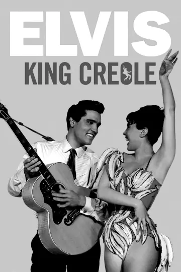 Постер до фильму"King Creole" #142450