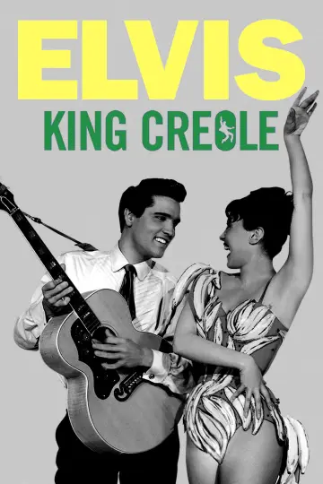 Постер до фильму"King Creole" #142451