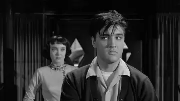 Задник до фильму"King Creole" #434321