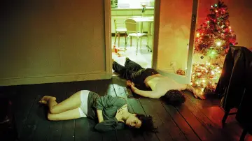 Задник до фильму"Morvern Callar" #672365