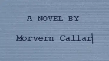 Задник до фильму"Morvern Callar" #672369