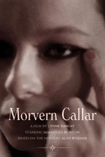 Постер до фильму"Morvern Callar" #672435