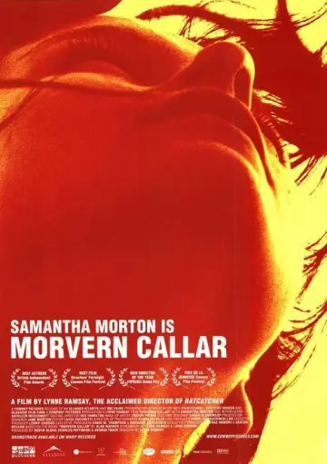 Постер до фильму"Morvern Callar" #672438